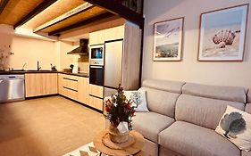 La Suite Mediterránea - Housevanlive